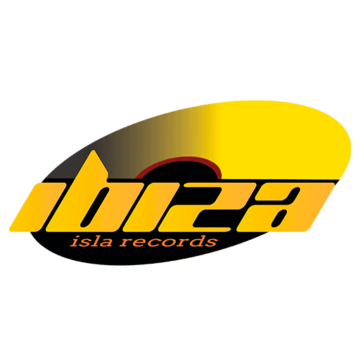 Ibiza Isla Records-cover
