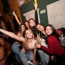 Colombian Pub