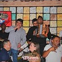 La Celosa Bar