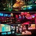 Dolce Vita Bar