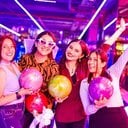 All Star Bowling