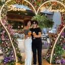 Storia D'Amore