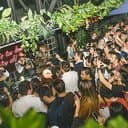 Fausto Rooftop