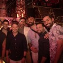 Gay Nightlife Tour