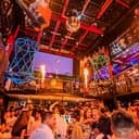 Tabu Studio Bar