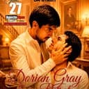 Dorian Gray y su Retrato