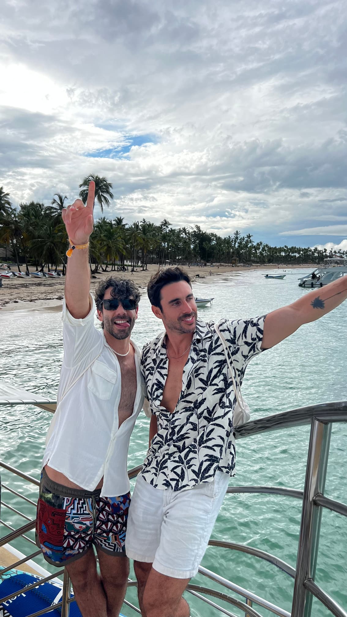 Gay Boat party - Islas del Rosario*-1e1e293a-d64f-472f-a79f-6000d0fd42b8