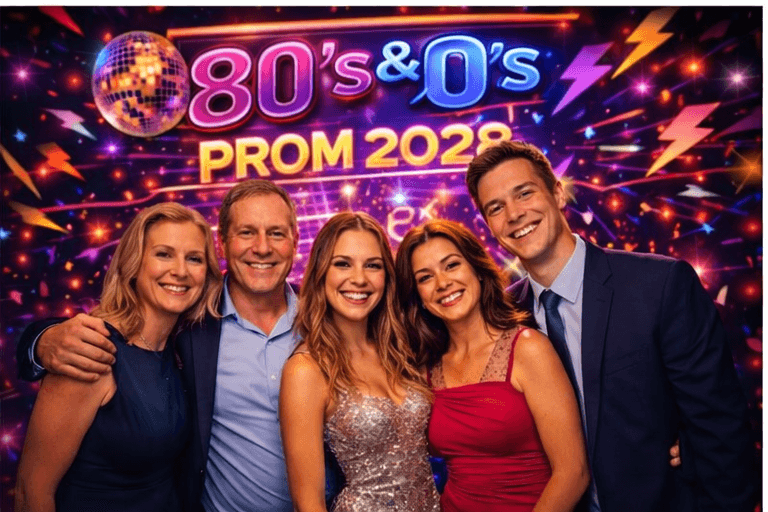 Prom 2028 - 80s & 90s Party-8bc72da5-b16c-4f4d-bd45-b94666979ea2