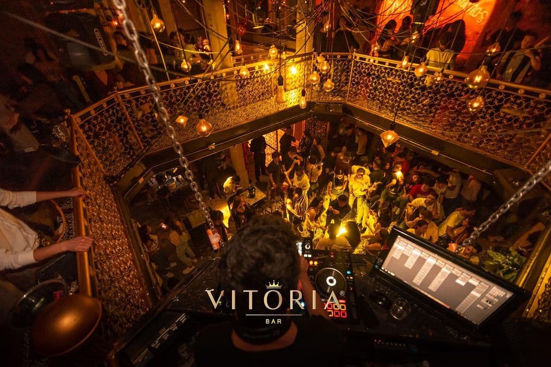 Vitoria