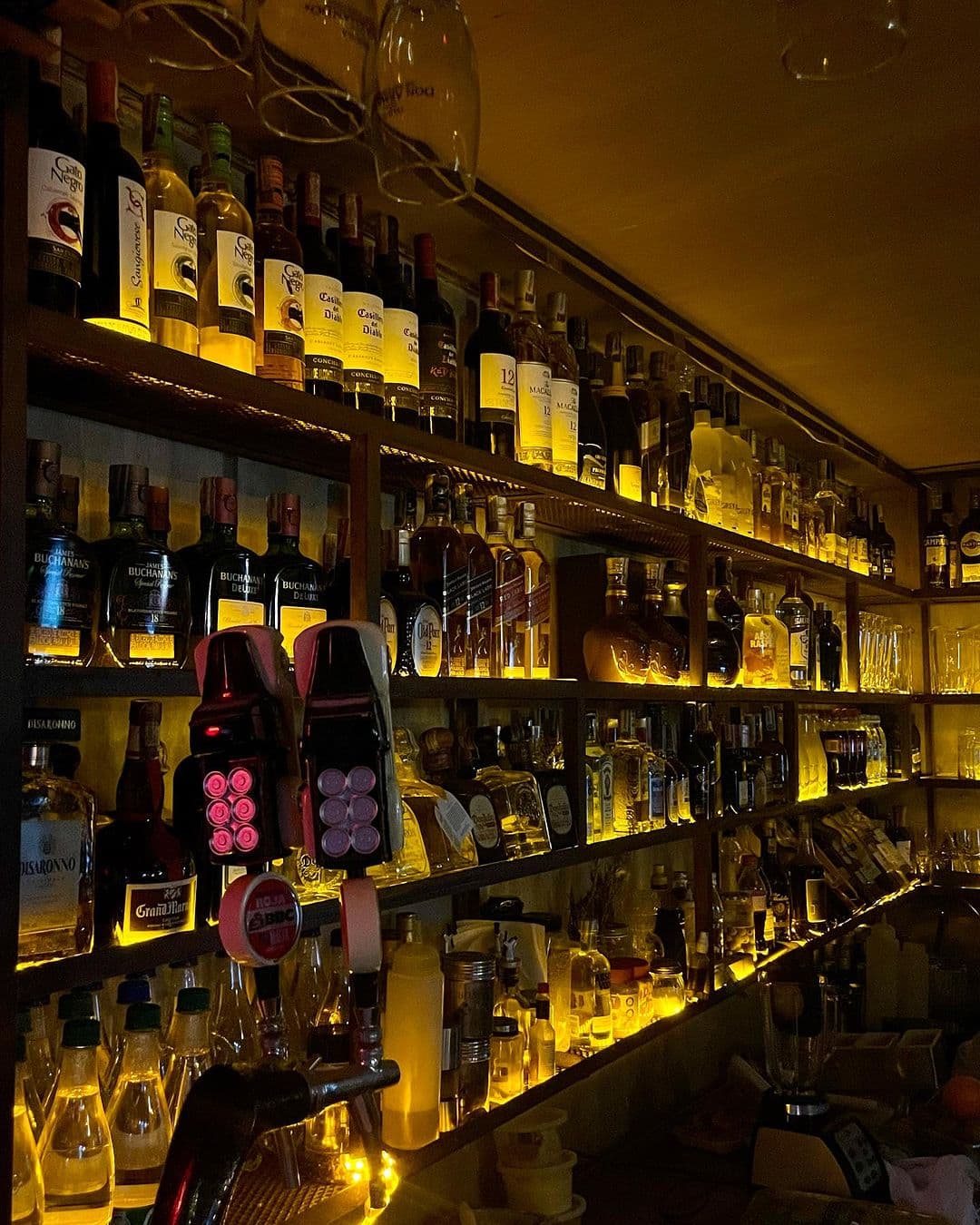 El Padrino Bar
