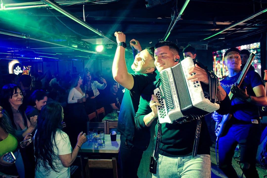 La Cacik Bar