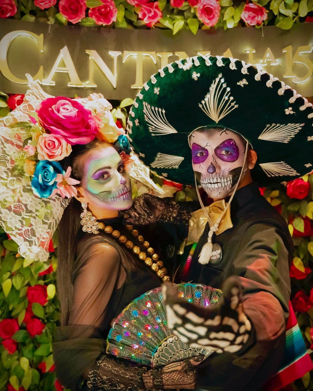 Cantina La 15-cover