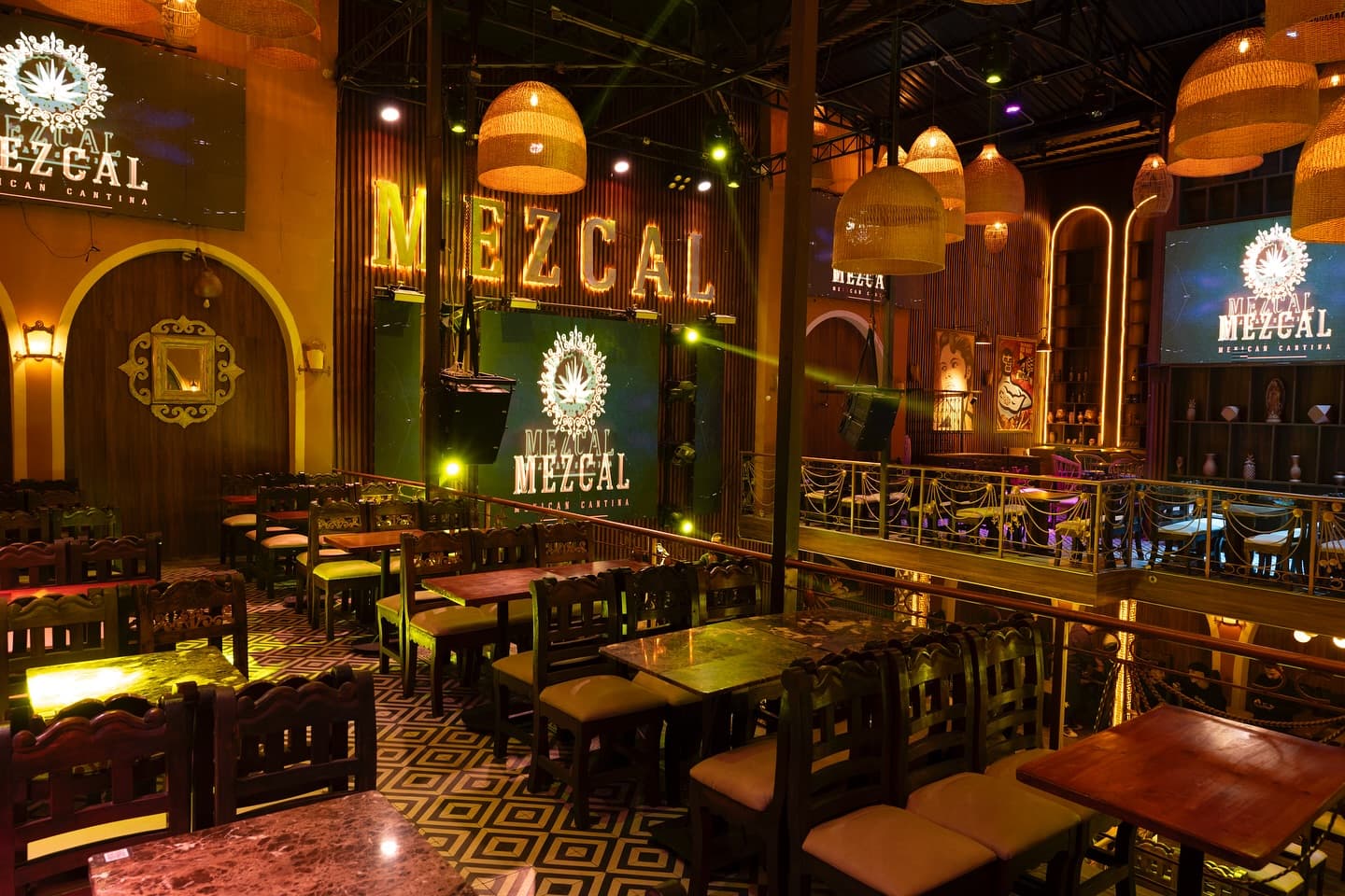 Mezcal Cantina-cover