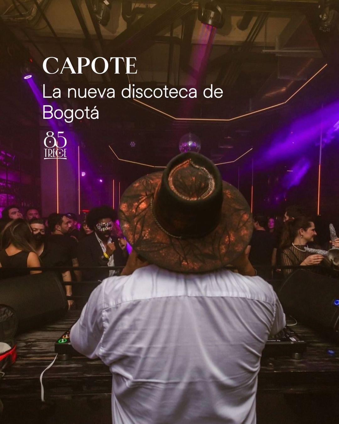 Capote Bar-cover