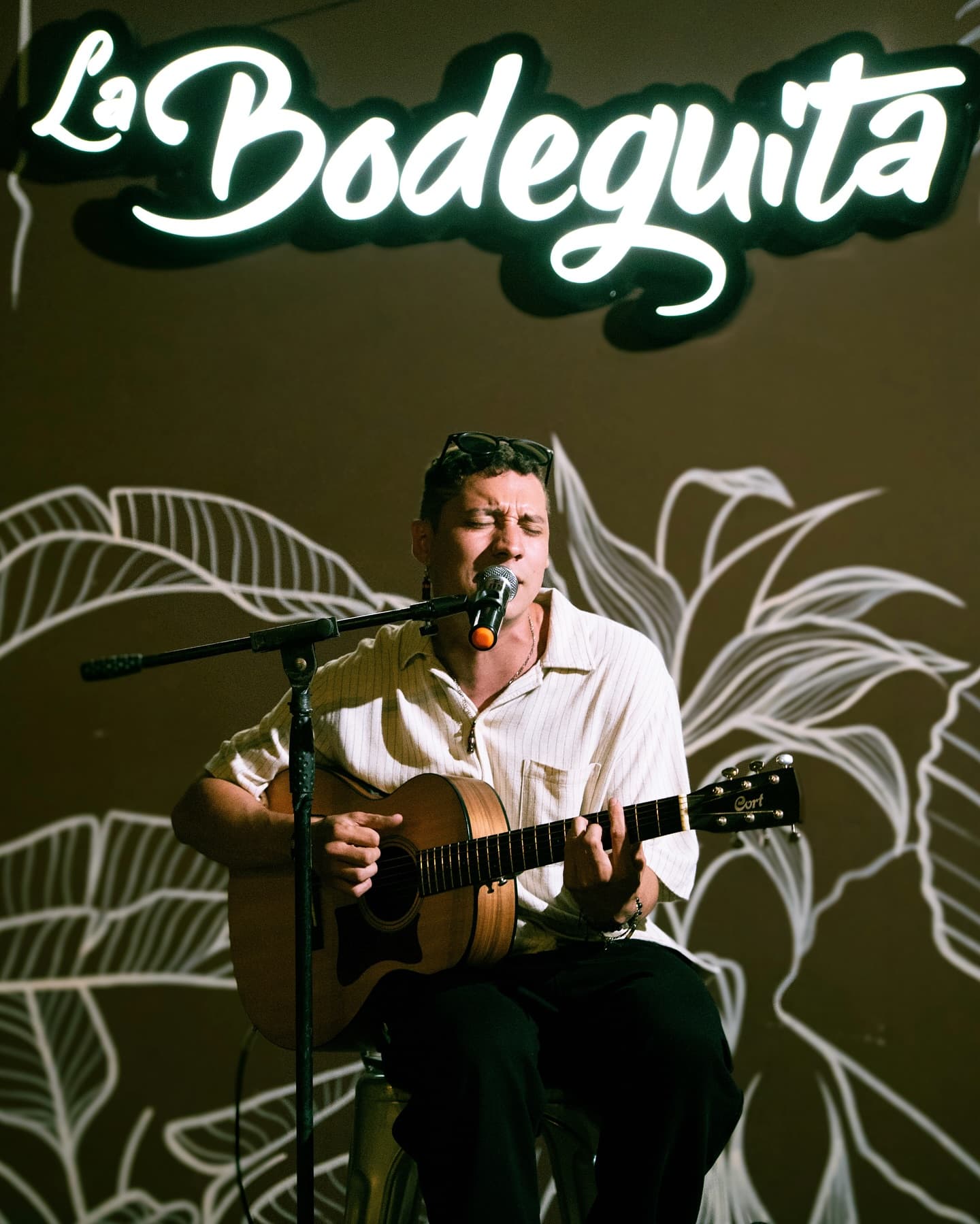 La Bodeguita-cover