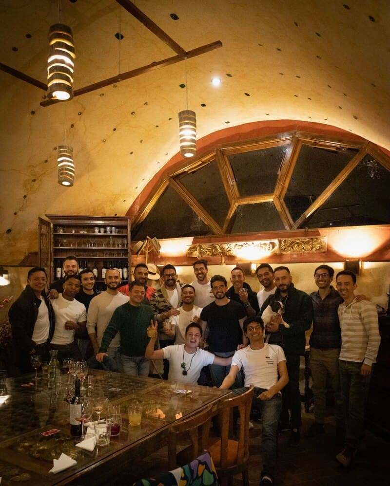 Cena Clandestina