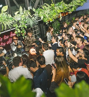 Fausto Rooftop-cover