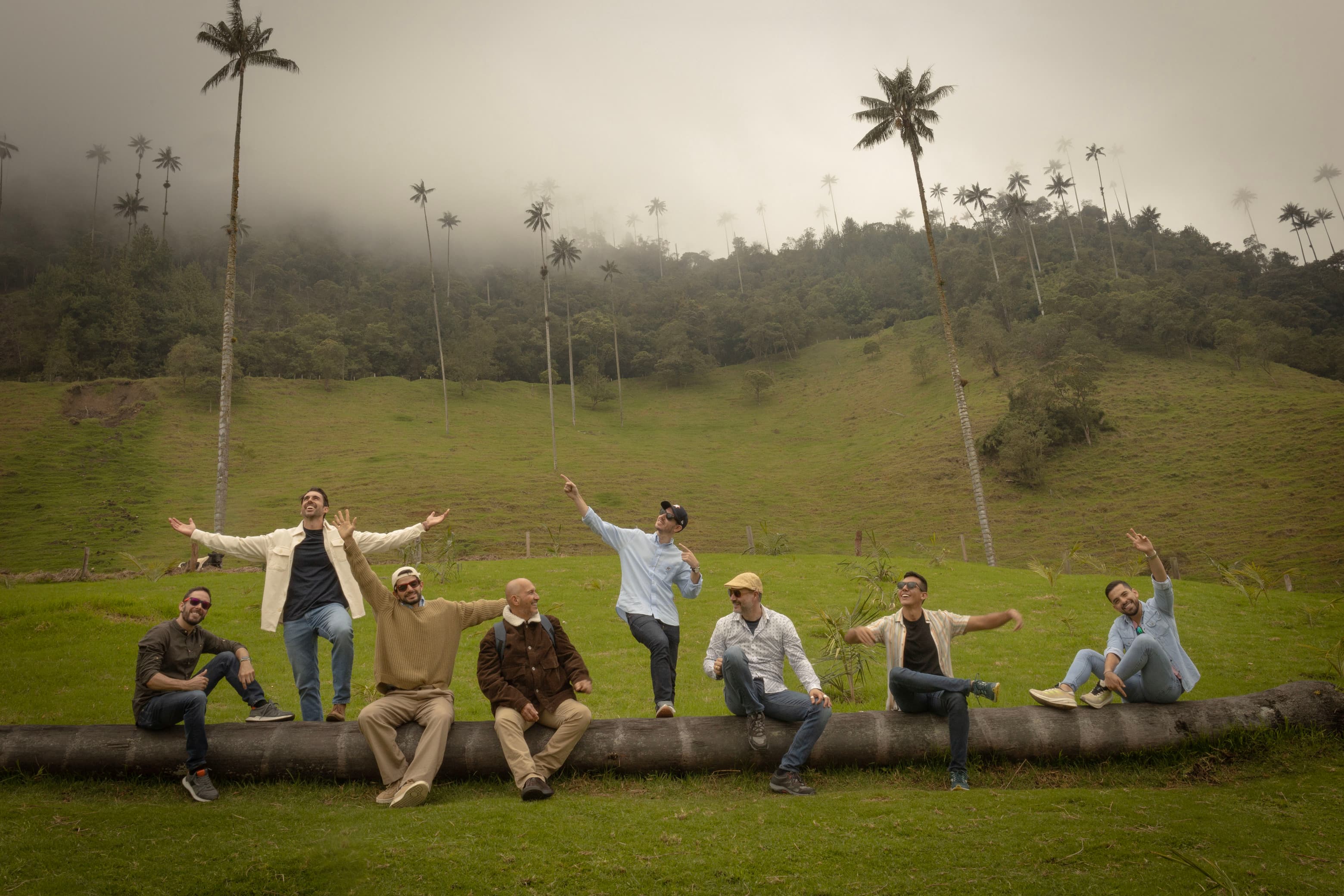 Puebleando x Quindío