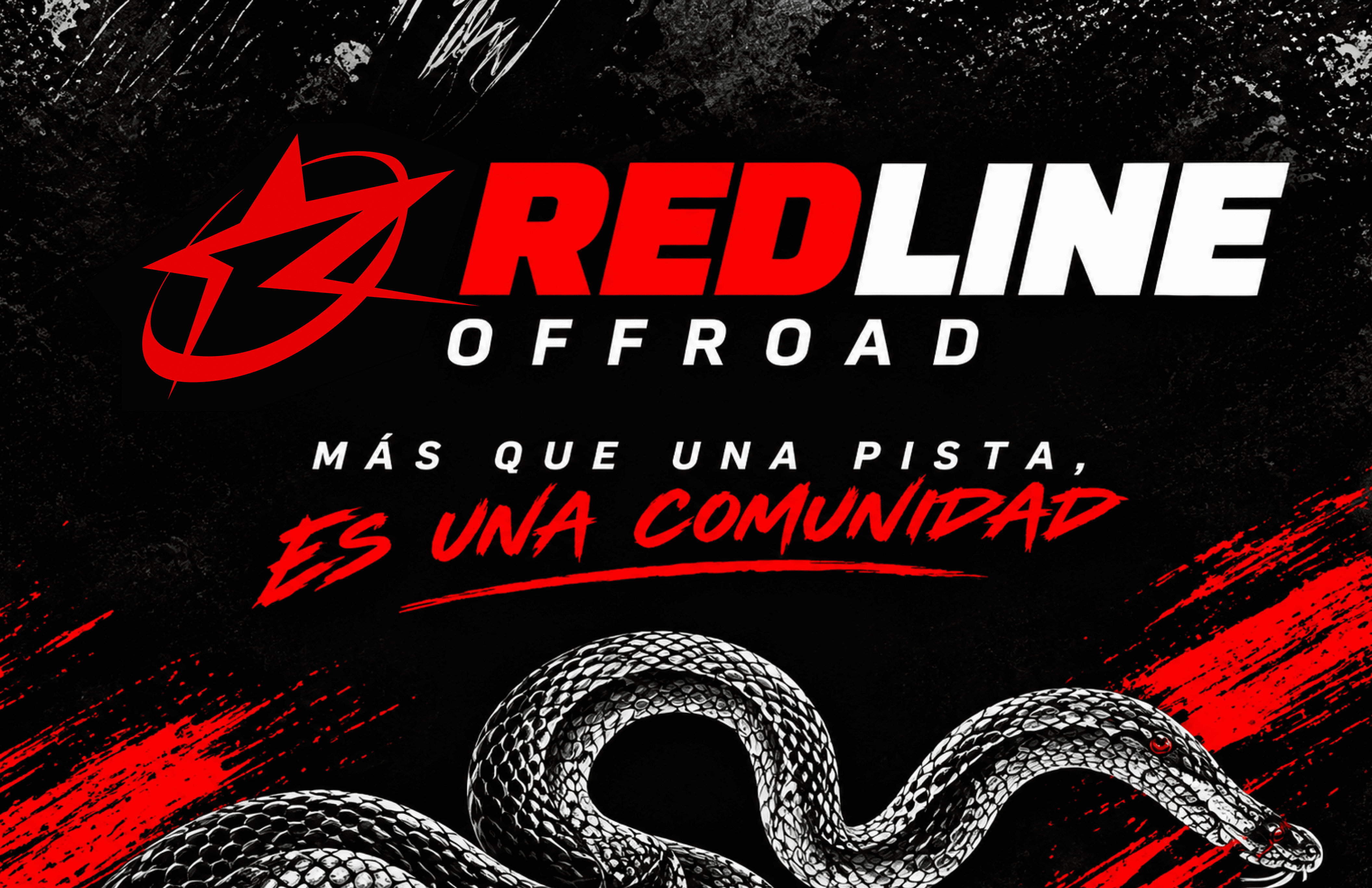 Gran Inauguración Redline Offroad