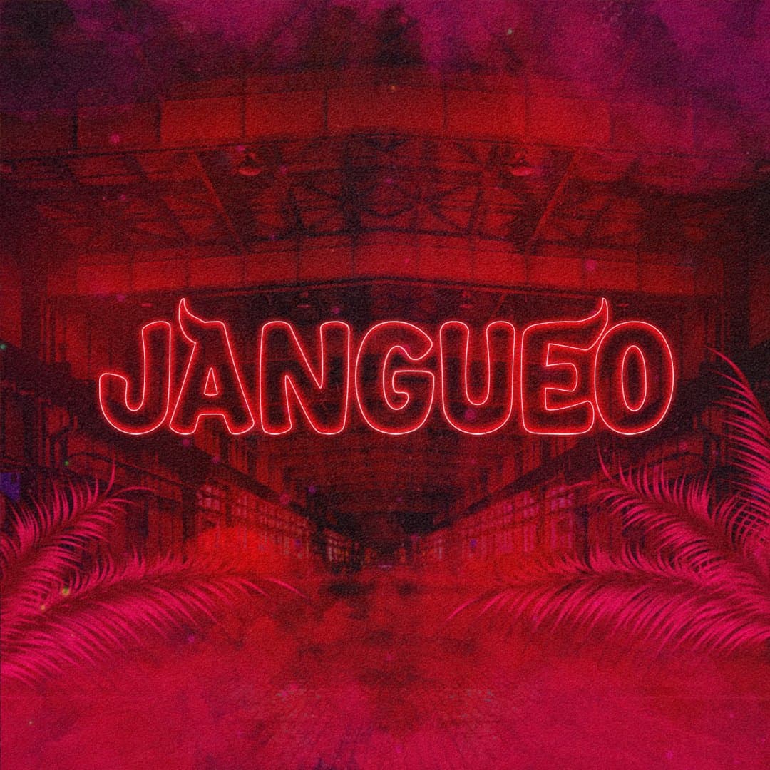 Jangueo Bar