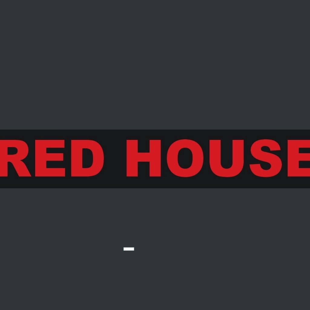 Red House Castilla-cover