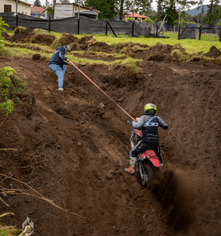 Redline offroad