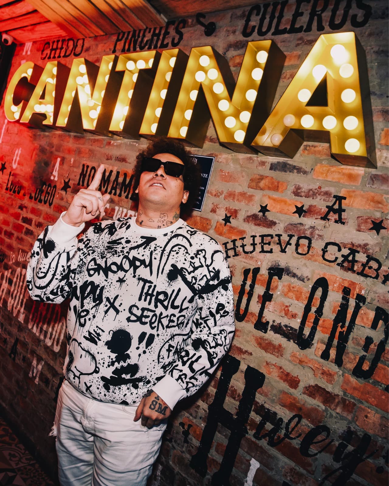 Cantina MX