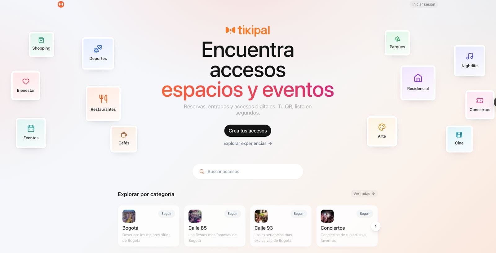Qa - evento independiente-cover