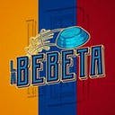 logo-La Bebeta Bar